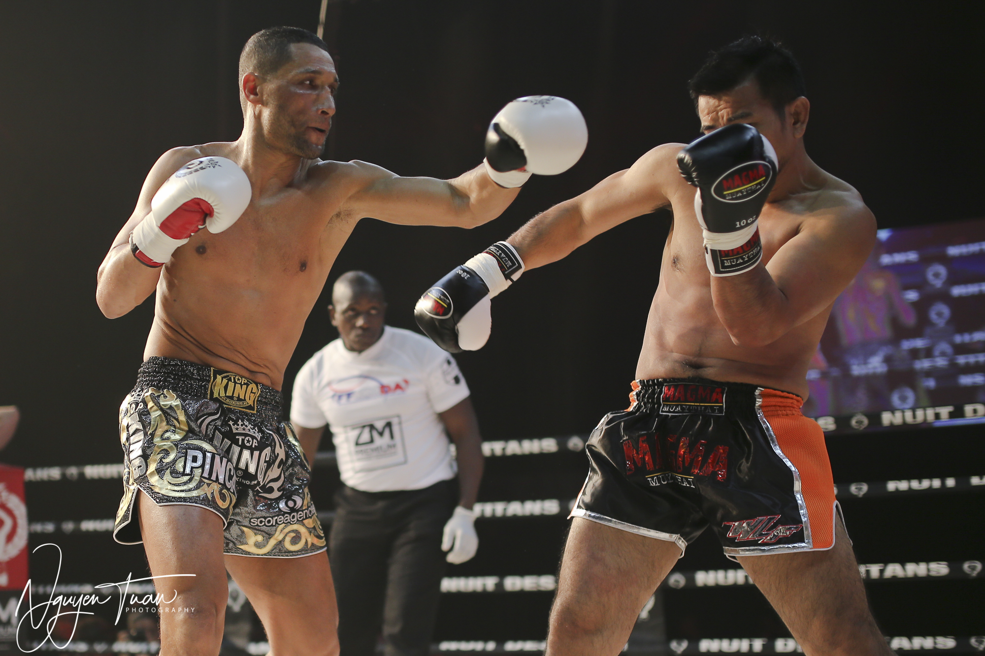 Nuit des Titans 2018   0869